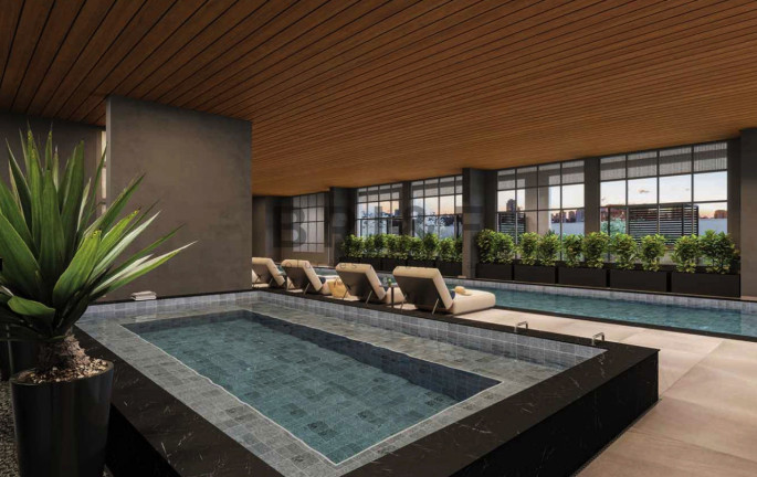 Imagem Apartamento com 4 Quartos à Venda, 185 m² em Santo Amaro - São Paulo Imagem Apartamento com 4 Quartos à Venda, 185 m² em Santo Amaro - São Paulo