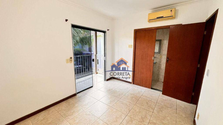 Imagem Casa com 3 Quartos à Venda, 140 m² em Camorim - Angra Dos Reis