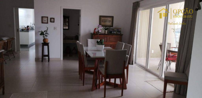 Imagem Casa com 3 Quartos à Venda, 563 m² em Condomínio Campos De Santo Antônio - Itu Imagem Casa com 3 Quartos à Venda, 563 m² em Condomínio Campos De Santo Antônio - Itu