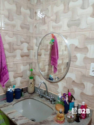 Imagem Casa com 2 Quartos à Venda, 110 m² em Pousada Da Esperança Ii - Bauru