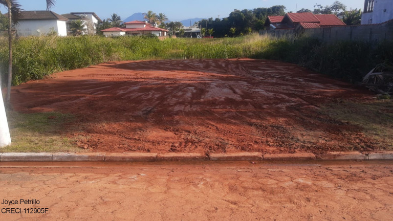 Imagem Terreno à Venda, 1.075 m² em Bougainvillée V - Peruíbe Imagem Terreno à Venda, 1.075 m² em Bougainvillée V - Peruíbe
