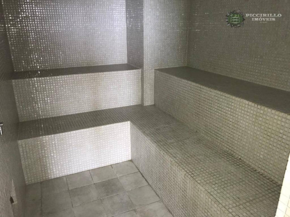 Imagem Apartamento com 2 Quartos à Venda, 96 m² em Canto Do Forte - Praia Grande