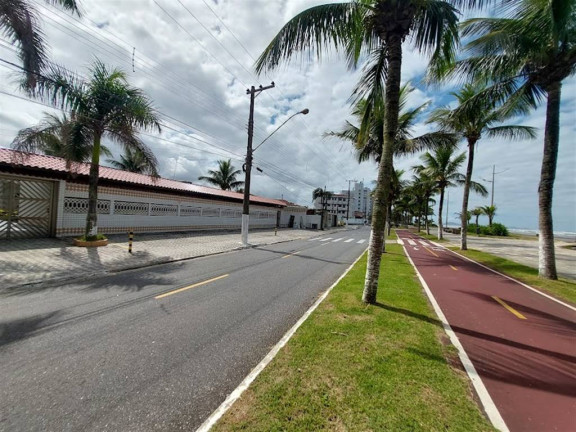 Imagem Casa com 1 Quarto à Venda, 33 m² em Real - Praia Grande