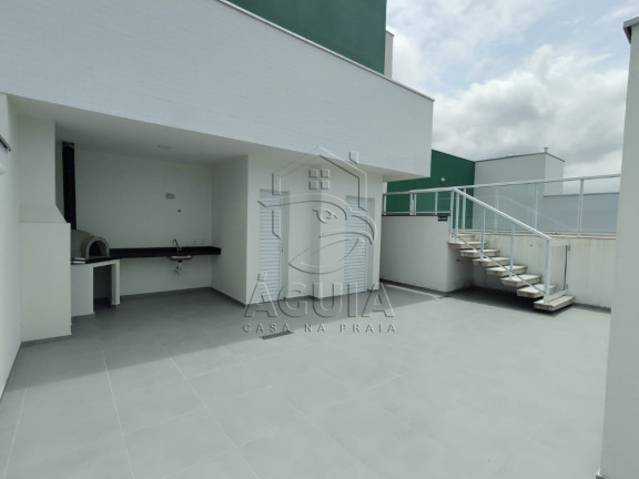 Imagem Apartamento com 2 Quartos para Temporada, 95 m² em Itaguá - Ubatuba