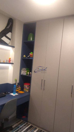 Imagem Apartamento com 3 Quartos à Venda, 118 m² em Boqueirão - Praia Grande Imagem Apartamento com 3 Quartos à Venda, 118 m² em Boqueirão - Praia Grande
