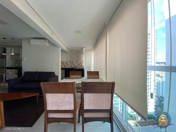Imagem Apartamento com 1 Quarto à Venda, 48 m² em Ponta Da Praia - Santos