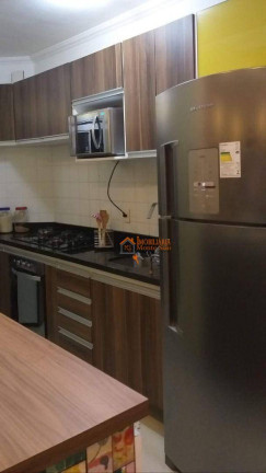 Imagem Apartamento com 3 Quartos à Venda, 65 m² em Vila Endres - Guarulhos Imagem Apartamento com 3 Quartos à Venda, 65 m² em Vila Endres - Guarulhos