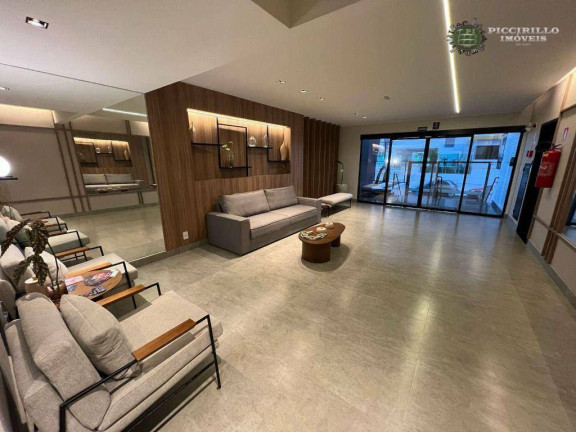 Imagem Apartamento com 1 Quarto à Venda, 52 m² em Caiçara - Praia Grande Imagem Apartamento com 1 Quarto à Venda, 52 m² em Caiçara - Praia Grande