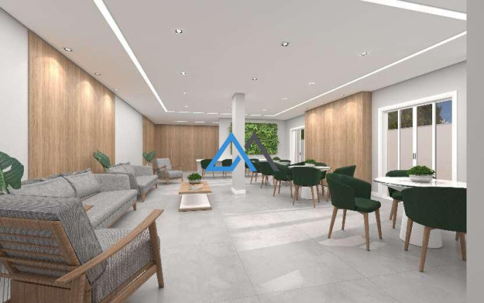 Imagem Apartamento com 3 Quartos à Venda, 155 m² em Portais (polvilho) - Cajamar Imagem Apartamento com 3 Quartos à Venda, 155 m² em Portais (polvilho) - Cajamar