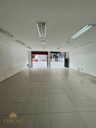 Imagem Ponto Comercial para Alugar, 146 m² em Centro - Jacareí Imagem Ponto Comercial para Alugar, 146 m² em Centro - Jacareí