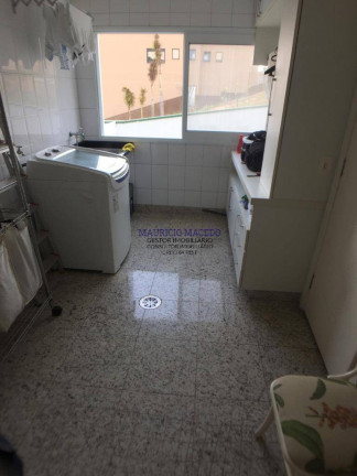 Imagem Casa com 5 Quartos à Venda, 450 m² em Alpha Sitio - Barueri