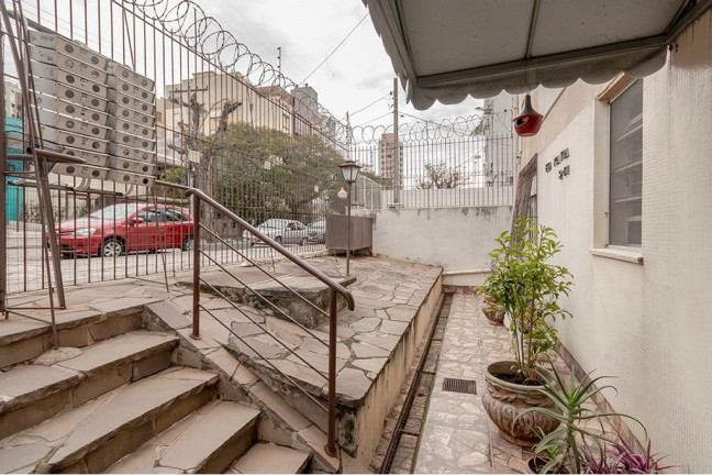 Apartamento com 1 Quarto à Venda, 46 m² em Menino Deus - Porto Alegre
