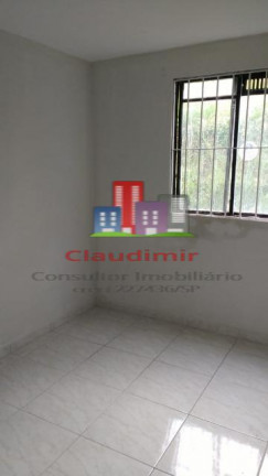 Imagem Apartamento com 2 Quartos à Venda, 46 m² em Cidade Tiradentes - São Paulo