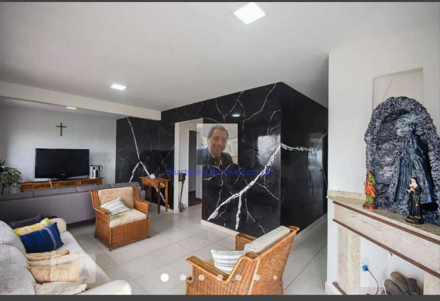 Imagem Apartamento com 3 Quartos à Venda, 149 m² em Fazenda Morumbi - São Paulo Imagem Apartamento com 3 Quartos à Venda, 149 m² em Fazenda Morumbi - São Paulo