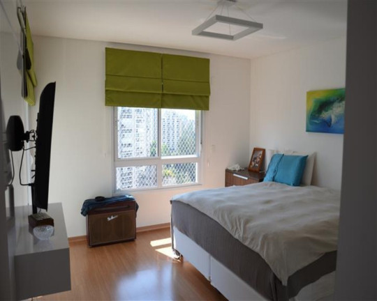 Imagem Apartamento com 4 Quartos à Venda, 300 m² em Jardim Fonte Do Morumbi - São Paulo Imagem Apartamento com 4 Quartos à Venda, 300 m² em Jardim Fonte Do Morumbi - São Paulo