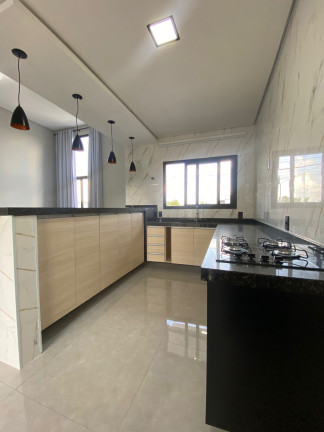 Imagem Casa de Condomínio com 2 Quartos à Venda,  em Reserva Dos Ypês I - Tatuí