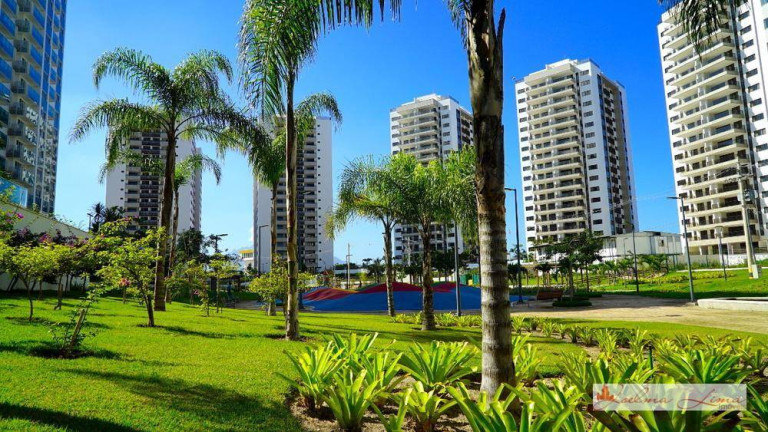 Apartamento com 3 Quartos à Venda, 115 m² em Barra Da Tijuca - Rio De Janeiro