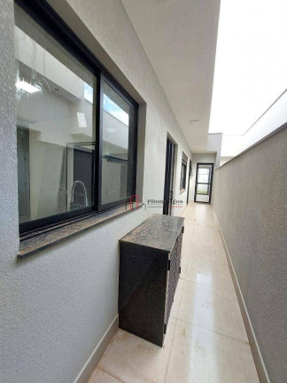 Imagem Casa com 3 Quartos à Venda, 184 m² em Condomínio Campos Do Conde 1 - Paulínia Imagem Casa com 3 Quartos à Venda, 184 m² em Condomínio Campos Do Conde 1 - Paulínia
