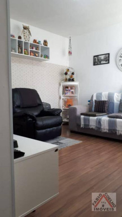 Imagem Apartamento com 2 Quartos à Venda, 70 m² em Vila Mariana - São Paulo