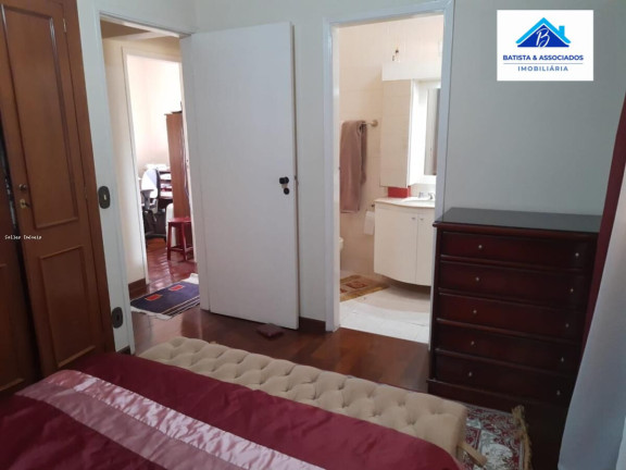 Imagem Apartamento com 3 Quartos à Venda, 90 m² em Vila Industrial - Campinas