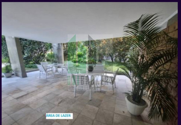 Imagem Apartamento com 2 Quartos para Alugar, 71 m² em Paraíso - São Paulo Imagem Apartamento com 2 Quartos para Alugar, 71 m² em Paraíso - São Paulo