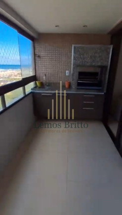 Imagem Imóvel com 3 Quartos à Venda, 94 m² em Armação - Salvador