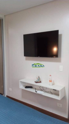 Imagem Apartamento com 3 Quartos para Alugar, 136 m² em Vila Galvão - Guarulhos Imagem Apartamento com 3 Quartos para Alugar, 136 m² em Vila Galvão - Guarulhos