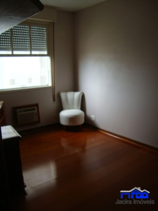 Imagem Cobertura com 3 Quartos à Venda, 345 m² em Santos
