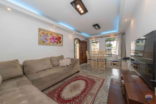 Imagem Casa com 3 Quartos à Venda, 173 m² em Vila Medeiros - São Paulo Imagem Casa com 3 Quartos à Venda, 173 m² em Vila Medeiros - São Paulo