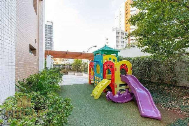 Imagem Apartamento com 3 Quartos à Venda, 267 m² em Perdizes - São Paulo