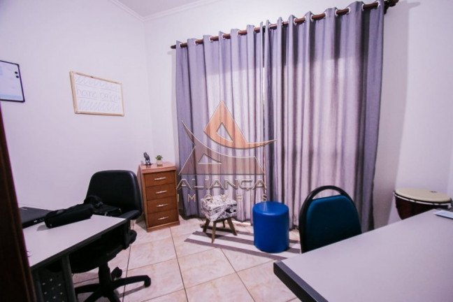 Imagem Casa com 3 Quartos à Venda, 380 m² em Campos Eliseos - Ribeirão Preto Imagem Casa com 3 Quartos à Venda, 380 m² em Campos Eliseos - Ribeirão Preto