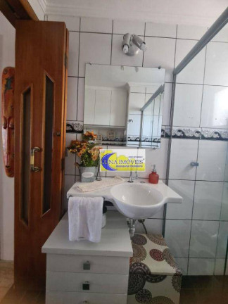Imagem Apartamento com 3 Quartos à Venda, 70 m² em Centro - São Bernardo Do Campo