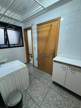 Imagem Apartamento com 3 Quartos para Alugar, 178 m² em Perdizes - São Paulo