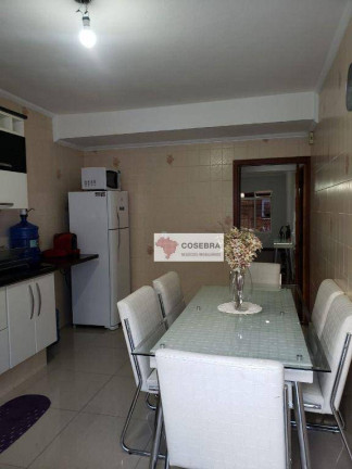 Imagem Sobrado com 3 Quartos à Venda, 126 m² em Brooklin - São Paulo Imagem Sobrado com 3 Quartos à Venda, 126 m² em Brooklin - São Paulo