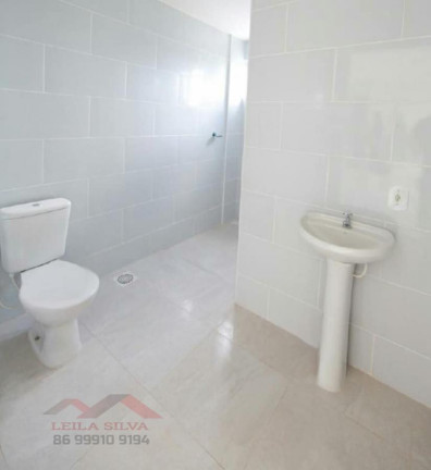 Imagem Apartamento com 1 Quarto à Venda, 54 m² em Centro - Timon