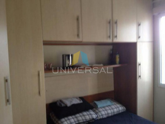 Imagem Apartamento com 2 Quartos à Venda, 50 m² em Vila Re - Sao Paulo Imagem Apartamento com 2 Quartos à Venda, 50 m² em Vila Re - Sao Paulo