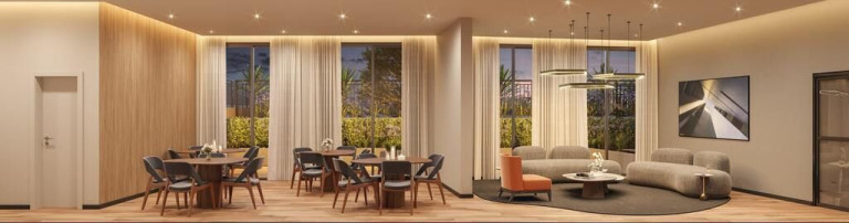 Imagem Studio com 1 Quarto à Venda, 23 m² em Butantã - São Paulo