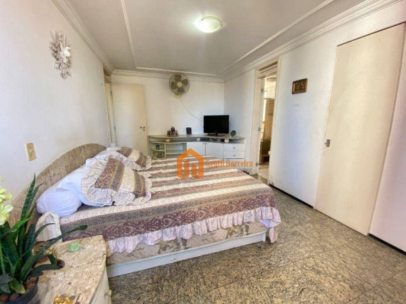 Imagem Apartamento com 3 Quartos à Venda, 171 m² em Aldeota - Fortaleza
