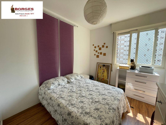 Imagem Apartamento com 3 Quartos à Venda, 106 m² em Consolação - São Paulo