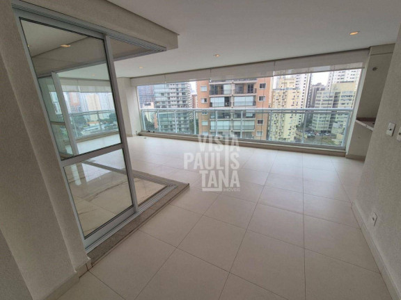 Imagem Apartamento com 3 Quartos à Venda ou Locação, 158 m² em Vila Nova Conceição - São Paulo Imagem Apartamento com 3 Quartos à Venda ou Locação, 158 m² em Vila Nova Conceição - São Paulo
