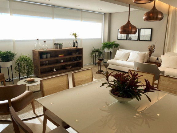 Imagem Apartamento com 3 Quartos à Venda, 153 m² em Santana - São Paulo Imagem Apartamento com 3 Quartos à Venda, 153 m² em Santana - São Paulo