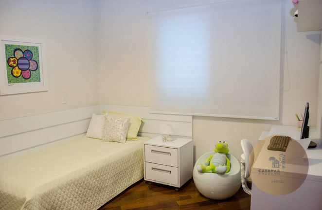 Imagem Apartamento com 3 Quartos à Venda, 155 m² em Barcelona - São Caetano Do Sul