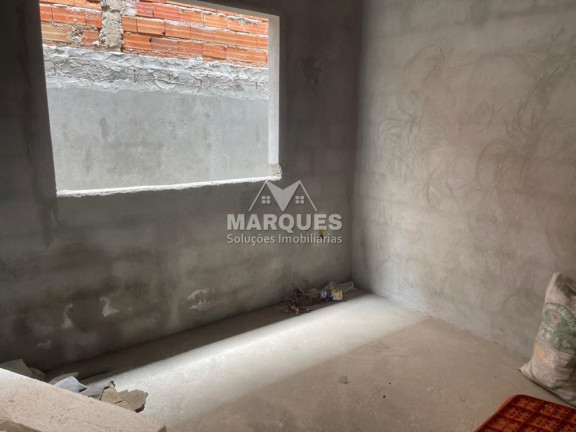 Imagem Casa com 2 Quartos à Venda, 90 m² em Jardim Dos Ipês Ii - Sumaré