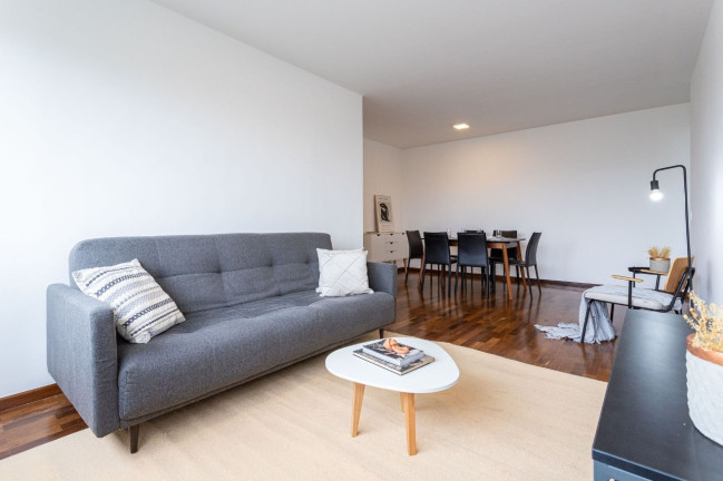 Imagem Apartamento com 3 Quartos à Venda, 103 m² em Vila Olímpia - São Paulo Imagem Apartamento com 3 Quartos à Venda, 103 m² em Vila Olímpia - São Paulo