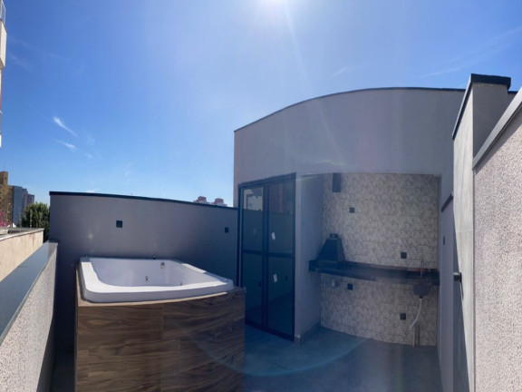 Imagem Apartamento com 2 Quartos à Venda, 47 m² em Vila Humaitá - Santo André Imagem Apartamento com 2 Quartos à Venda, 47 m² em Vila Humaitá - Santo André