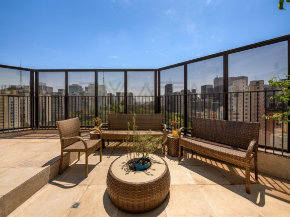 Imagem Imóvel com 4 Quartos à Venda, 455 m² em Jardim Paulista - São Paulo