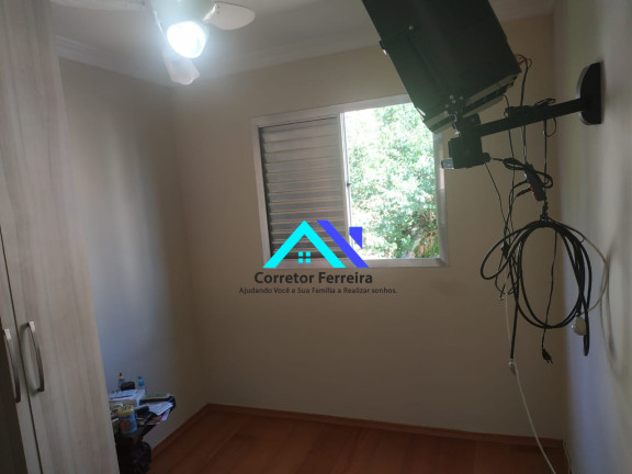 Imagem Imóvel com 2 Quartos à Venda, 49 m² em Parque Pinheiros - Taboão Da Serra Imagem Imóvel com 2 Quartos à Venda, 49 m² em Parque Pinheiros - Taboão Da Serra