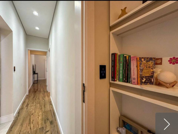 Imagem Casa de Condomínio com 3 Quartos à Venda, 360 m² em Jardim Novo Mundo - Jundiaí