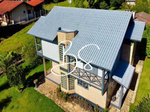 Imagem Imóvel com 3 Quartos à Venda, 1.800 m² em Lajeadinho - Igrejinha