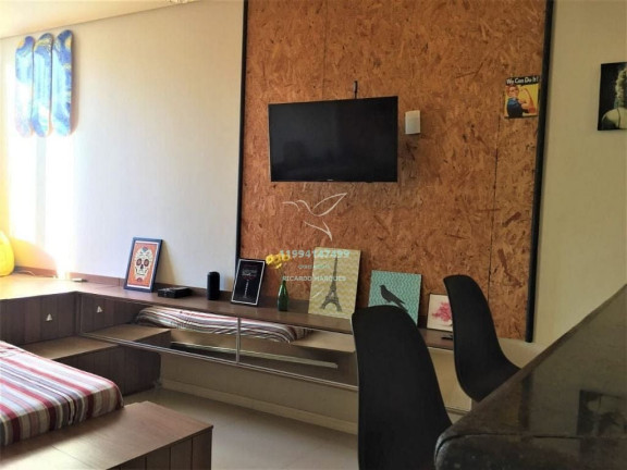 Imagem Apartamento com 1 Quarto à Venda, 34 m² em Centro - São Paulo Imagem Apartamento com 1 Quarto à Venda, 34 m² em Centro - São Paulo